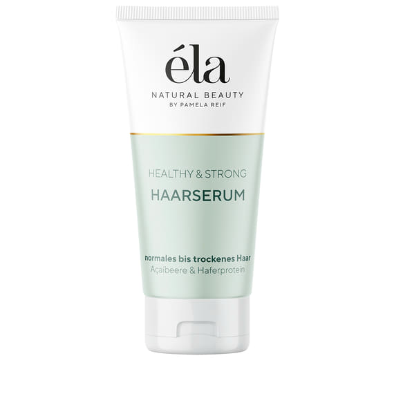Siero per Capelli Healthy & Strong