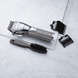 Tondeuse Digital Motor Silver FX8700E