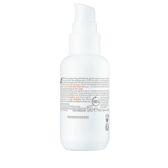 Capital Soleil UV-Clear