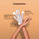 Ultra Hydrating Hand Mask - 2 Gloves