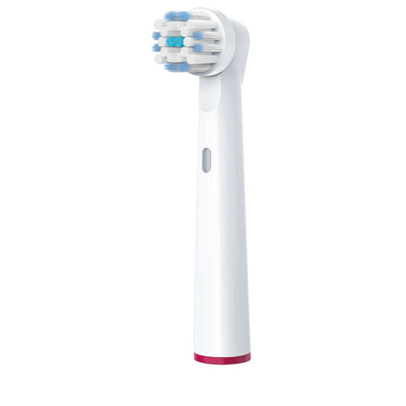 Sensitive Brush Head 4 pcs. TB 30/TB 50