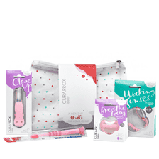 Baby Set Grösse 0 pink