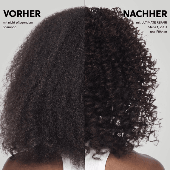 Tiefenwirksamer Conditioner