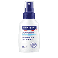Spray Cicatrisant