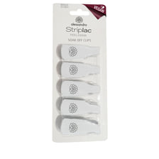 Soak Off Clips