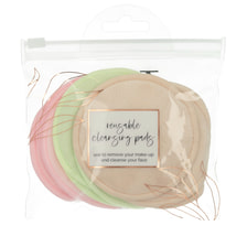 Reusable Cleansing Pads