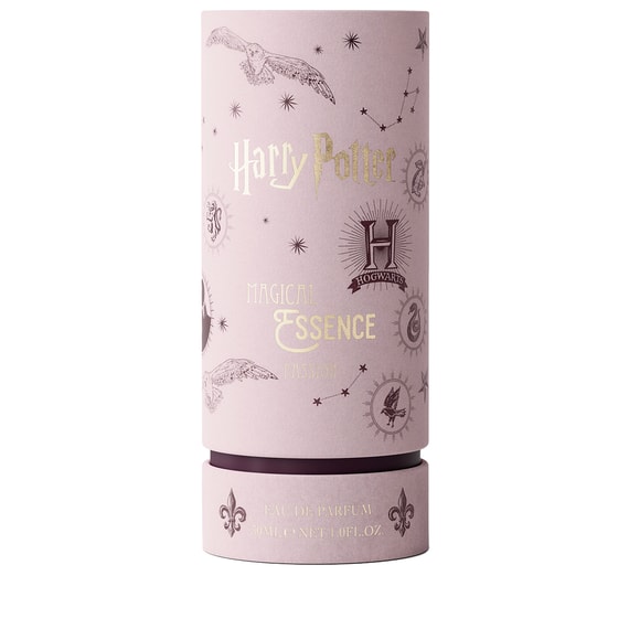 Passion Eau de Parfum