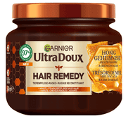 Hair Remedy Honey Secrets Repairing Mask