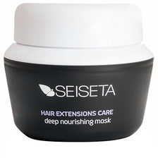 Nourishing mask