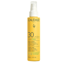 Spray Invisibile ad Alta Protezione SPF30