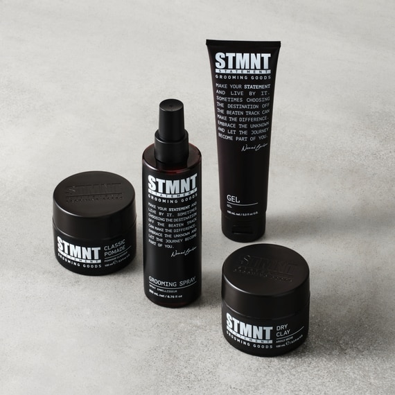 Classic Pomade