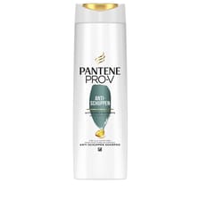 Anti-Dandruff Shampoo
