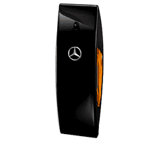 Club Black Eau de Toilette