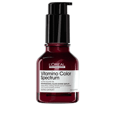 Vitamino Color Spectrum Glass Shine Serum