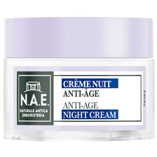 Bellezza anti-age night cream