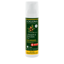 Längen & Spitzen Fluid Arganöl
