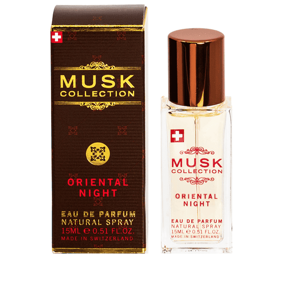 Oriental Night Eau de Parfum