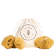 Eponges Menstruelles avec Ficelle de Retrait L - 3 pcs.