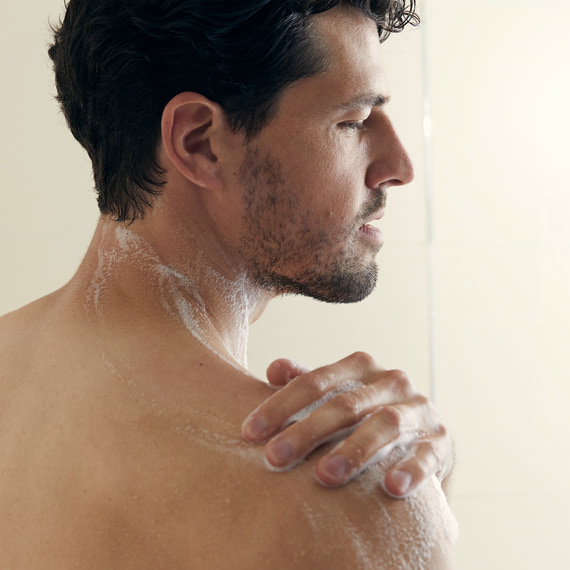 Deep Clean Shower Gel