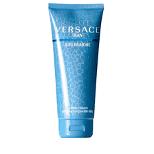Perfumed Bath & Shower Gel