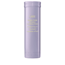 Powder Dry Shampoo