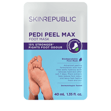Pedi Peel Max Foot Mask
