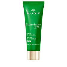 Crema Anti-Età Globale SPF30 