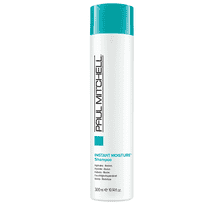 Instant Moisture Shampoo