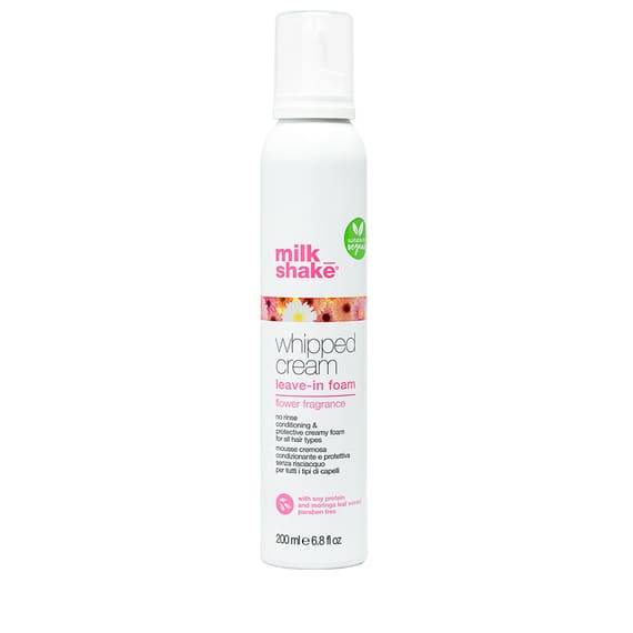 Conditioning Whipped Cream Flower Fragrance