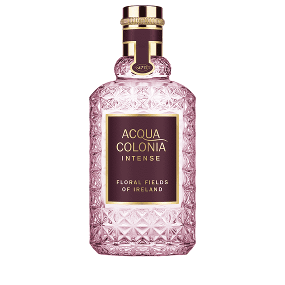 Eau de Cologne Natural Spray Floral Fields of Ireland