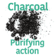 Balancing Face Sheet Mask with Charcoal
