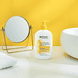 Glow Booster Cream Cleanser Vitamin C