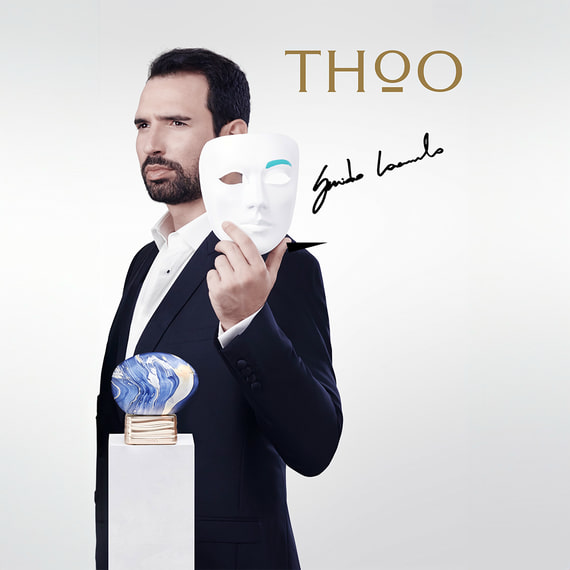 THOO/GET THE FEELING香水 楽天市場】ザ ハウス オブ ウード THoO ゲット ザ フィーリング