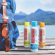 Deo Active Mandarine & Neroli Spray