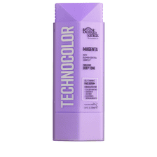 Self Tanning Face Serum - Magenta