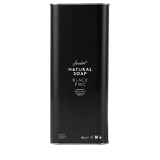 Natural Soap - Black Pine
