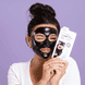 Aktivkohle Peel-Off Gesichtsmaske