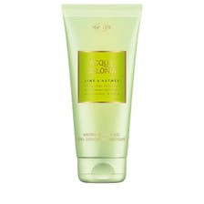 Aroma Shower Gel Refreshing - Lime & Nutmeg