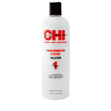 Solution A Phase 1 Red Formula