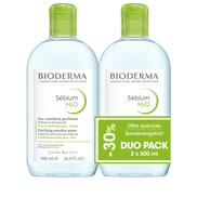 H2O Solution Duo