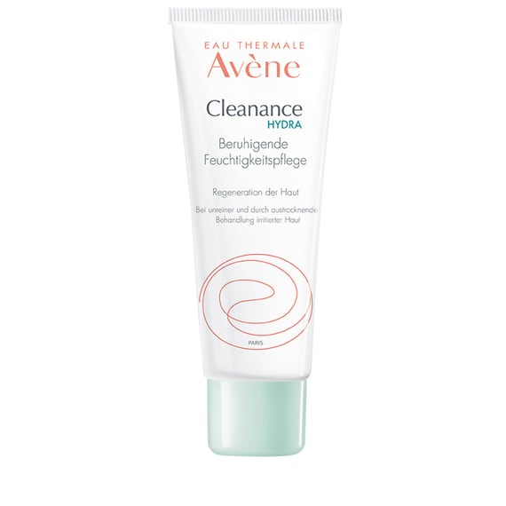 HYDRA Cream