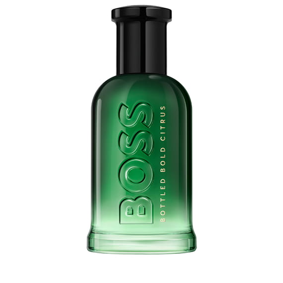 Bold Citrus Eau de Parfum