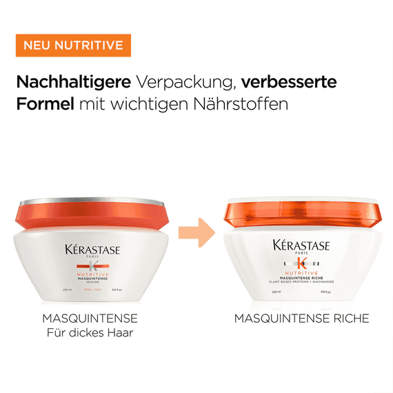 Masquintense Riche
