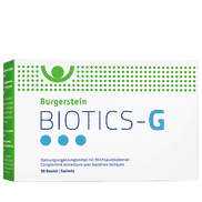 Biotics-G 30 pcs.