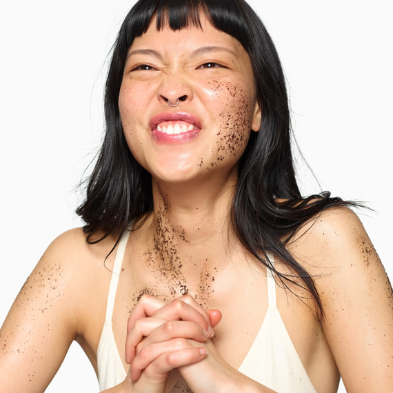 Original Coffee Scrub