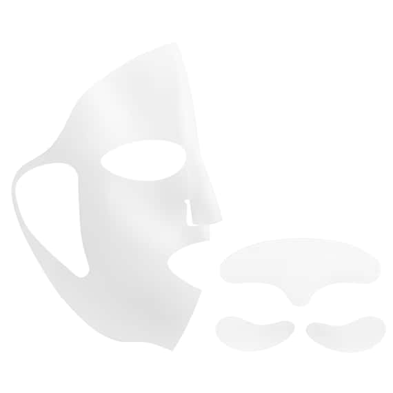 Reusable Silicone Mask Kit