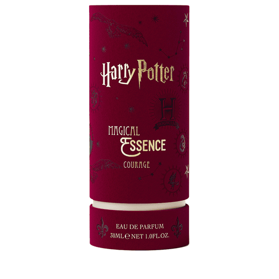 Courage Eau de Parfum