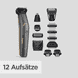 Graphite Precision 12 in 1 Multi Trimmer MT987E