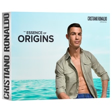 Origins Eau de Toilette & Shower Gel Gift Set