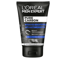 Pure Carbon Anti blackhead peeling